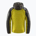 Haglöfs pánská péřová bunda L.I.M Mimic Hood zelená 604940 14