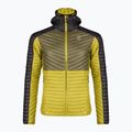 Haglöfs pánská péřová bunda L.I.M Mimic Hood zelená 604940 9