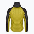 Haglöfs pánská péřová bunda L.I.M Mimic Hood zelená 604940 10