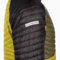 Haglöfs pánská péřová bunda L.I.M Mimic Hood zelená 604940 12