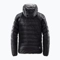 Dámská péřová bunda Haglöfs L.I.M Down Hood black 6053562C5010 7