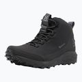 Pánské trekové boty Haglöfs L.I.M FH GTX Mid true black/magnetite 8