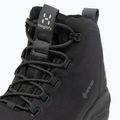 Pánské trekové boty Haglöfs L.I.M FH GTX Mid true black/magnetite 11