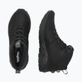 Pánské trekové boty Haglöfs L.I.M FH GTX Mid true black/magnetite 12