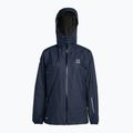 Haglöfs L.I.M GTX dámská bunda do deště tmavě modrá 607418 6