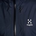 Haglöfs L.I.M GTX dámská bunda do deště tmavě modrá 607418 9
