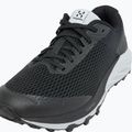 Pánské běžecké boty  Haglöfs L.I.M Tempo Trail Low true black/concrete 11