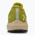 Pánské běžecké boty  Haglöfs L.I.M Tempo Trail Low lime green/aurora 6