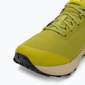 Pánské běžecké boty  Haglöfs L.I.M Tempo Trail Low lime green/aurora 7