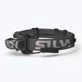 Čelovka  Silva Cross Trail 7XT black