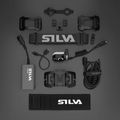 Čelovka  Silva Cross Trail 7XT black 30