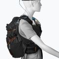 Běžecký batoh Silva Strive Mountain 20+3 l black 12