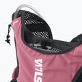 Běžecká vesta Silva Strive 5L Vest rose 6
