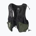 Běžecká vesta Silva Strive 10 Vest green