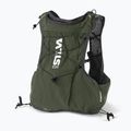 Běžecká vesta Silva Strive 10 Vest green 2