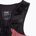 Běžecká vesta  Silva Strive 10 Vest rose 4