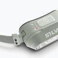 Čelovka  Silva Smini mint 11
