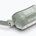 Čelovka  Silva Smini mint 12
