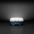 Turistická   svítilna Silva Glow blue 7