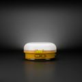 Turistická   svítilna Silva Glow yellow 7
