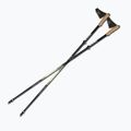 Běžecké hole Silva Running Poles Carbon Z Adjustable black