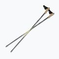 Běžecké hole Silva Running Poles Carbon Z Fixed black