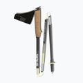 Běžecké hole Silva Running Poles Carbon Z Fixed black 2