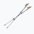 Trekové hole Silva Trekking Poles Alu Tele black 2