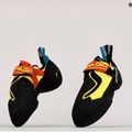 Lezečky SCARPA Drago žluté 70017-000/1 10