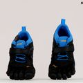 Pánské tréninkové boty Vibram Fivefingers V-Train 2.0 černo-modré 20M770340 9