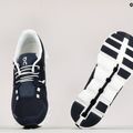 ON Cloud 5 pánská běžecká obuv navy blue 5998916 9
