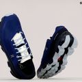 Pánské trekové boty On Cloudventure navy blue 3299052 9