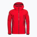 Pánská jachtařská bunda Sail Racing Spray Ocean bright red 7