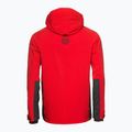Pánská jachtařská bunda Sail Racing Spray Ocean bright red 8