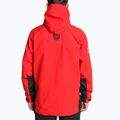 Pánská jachtařská bunda Sail Racing Spray Ocean bright red 2