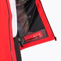 Pánská jachtařská bunda Sail Racing Spray Ocean bright red 6
