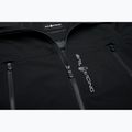 Pánská jachtařská bunda Sail Racing Spray Ocean carbon 9