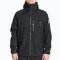 Pánská jachtařská bunda Sail Racing Spray Ocean carbon