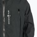 Pánská jachtařská bunda Sail Racing Spray Ocean carbon 3