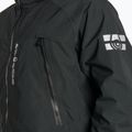 Pánská jachtařská bunda Sail Racing Spray Ocean carbon 4
