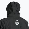 Pánská jachtařská bunda Sail Racing Spray Ocean carbon 5