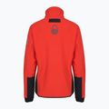 Pánská plachetnická bunda Sail Racing Spray Softshell bright red 2