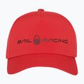 Kšiltovka  Sail Racing Spray Cap bright red 6