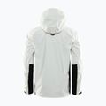 Pánská jachtařská bunda Sail Racing Spray Ocean storm white 2