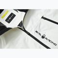 Pánská jachtařská bunda Sail Racing Spray Ocean storm white 3