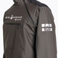 Pánská jachtařská bunda Sail Racing Spray Gore Tex Spraytop asphalt 4