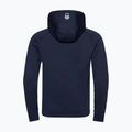 Pánská jachtařská mikina Sail Racing Spray Powerstretch Zip Hood dark navy 2
