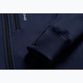 Pánská jachtařská mikina Sail Racing Spray Powerstretch Zip Hood dark navy 4