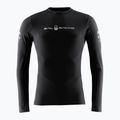 Pánské jachtařské tričko longsleeve  Sail Racing Reference LS Rashguard carbon