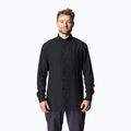 Pánská košile Houdini Longsleeve Shirt true black